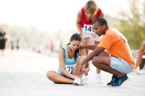 Tips for First-time Marathon Runners
