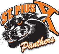 St Pius X High Panthers